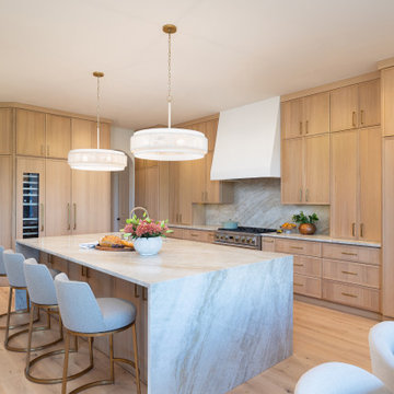 Helotes Whole Home Remodel
