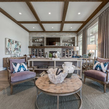 johns living room