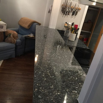 Kitchen Update