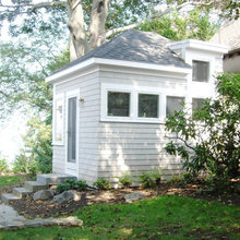 Pg shed