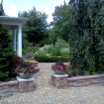 Lansing Sustainable Landscape