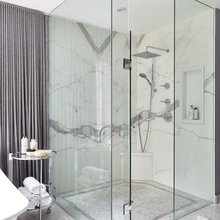 Standup Shower For Master