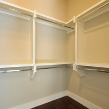 Closet Ideas