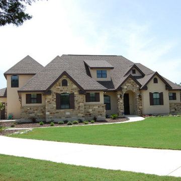 Meyer Brant Exterior Pics