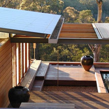 Bringing the outside in