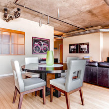 Dining Room Ideas