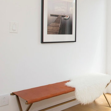 Hallway - Home Staging