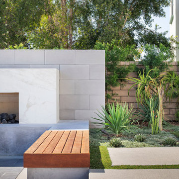 SAGEBRUSH RESIDENCE