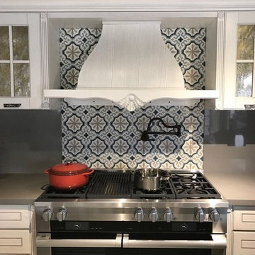 Kitchens