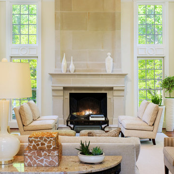 Tone on Tone Interiors