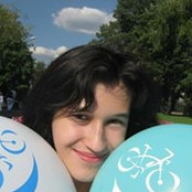 Anna Kuznetsova's photo