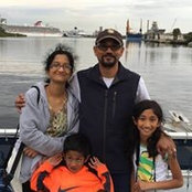 Narayanan Krishnamoorthy's photo