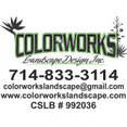 Colorworks Landscape Design's profile photo