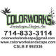 Colorworks Landscape Design