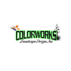 Colorworks Landscape Design