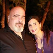 Photo de Konstantina Sampsones Manouselis