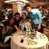 Jaime Lenis's photo