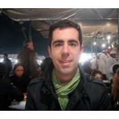 Germain Piveteau's photo