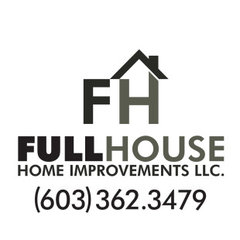 Full House Home Improvements LLC