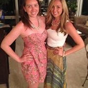 Katie Johnson's photo