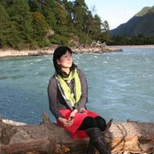 Foto de Lin Zhou