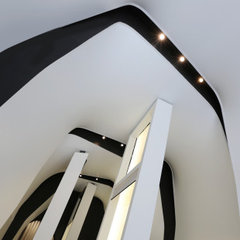 KURV Architecture DPC (Alex Hughes Architects)