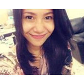 Nadia Farisas foto
