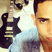 Anderson Cantillos foto