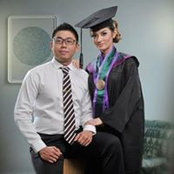 Putu Adrian's photo