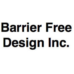 Barrier Free Design Inc