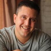 John Burdick's photo