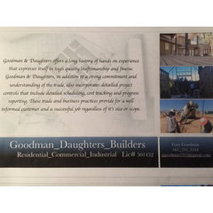 goodman&daughtersbuilders