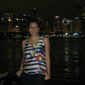 Photo de Mona Aghaee