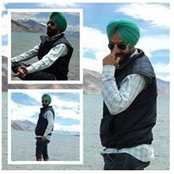 Foto von Harmandeep Singh
