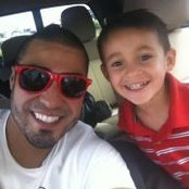 Danny Losoya Jr.'s photo