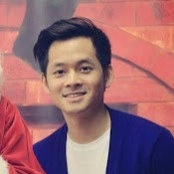 Foto de Timothy Lam
