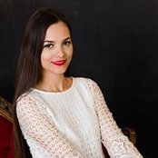 Екатерина Диккоs billede