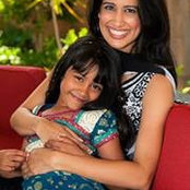 Priya Shah's photo