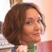 Olga Trotsenko's photo