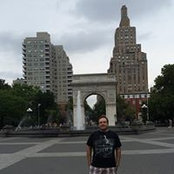 Chris Bennett's photo