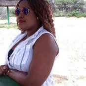 Photo de Hope Masimolole