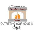 Foto de perfil de Fireplace Doors Online