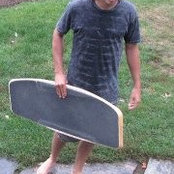 Daniel Brown's photo