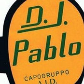 Pablo De Luca's photo