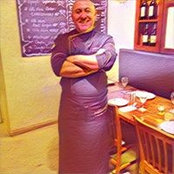 Yunus Evcioğlu's photo