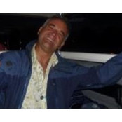 Marcel Boyer's photo