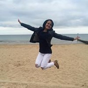 Milena Petrova's photo