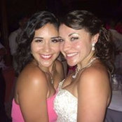 Marisol Chinchilla's photo