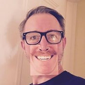 Adam Trotts foto