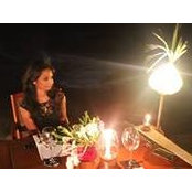 Thejaswini Reddy's photo